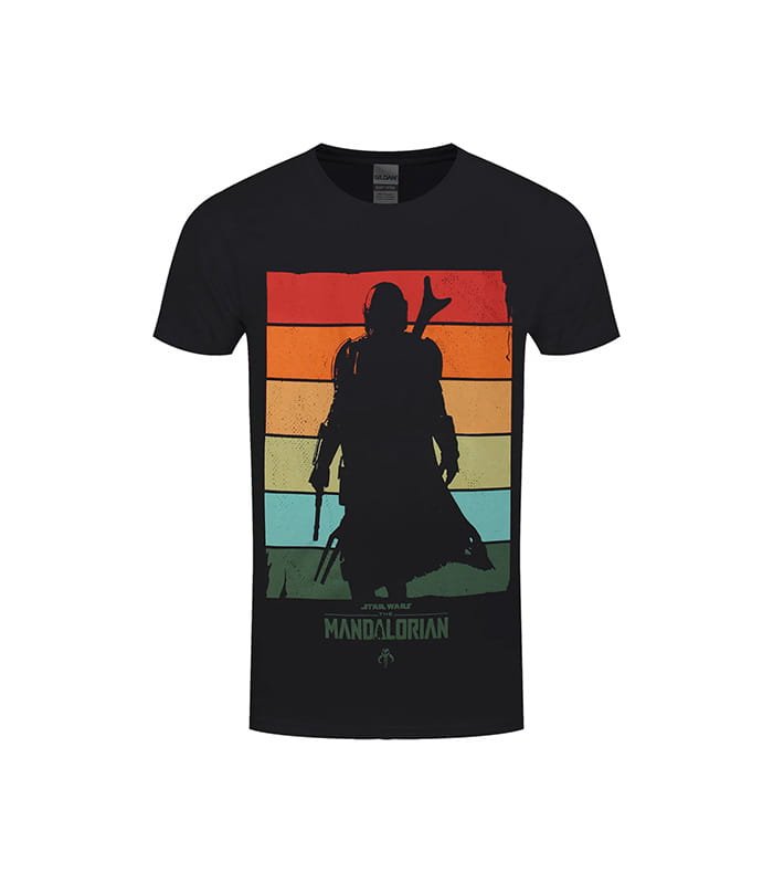 The Mandalorian Spectrum